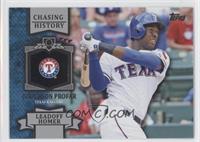 Jurickson Profar