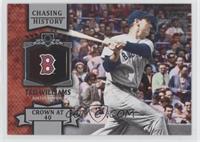 Ted Williams