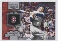 Ted Williams