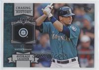 Mike Zunino