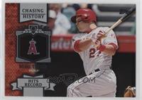 Mike Trout [EX to NM]