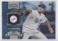 Clayton Kershaw