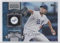 Clayton Kershaw