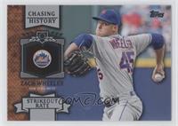 Zack Wheeler