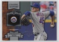 Zack Wheeler [Good to VG‑EX]