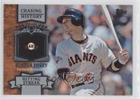 Buster Posey