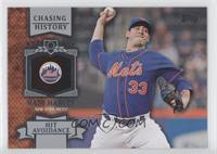 Matt Harvey