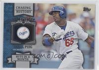 Yasiel Puig