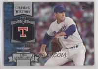 Nolan Ryan [EX to NM]