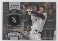 Adam Dunn