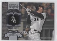 Adam Dunn