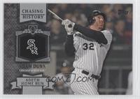 Adam Dunn