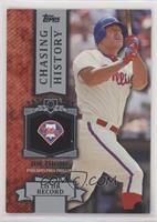 Jim Thome [EX to NM]