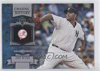 CC Sabathia