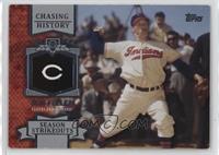 Bob Feller [EX to NM]