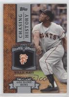 Willie Mays [EX to NM]