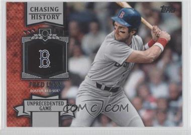 2013 Topps - Chasing History #CH-59 - Fred Lynn