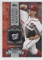 Stephen Strasburg