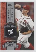 Stephen Strasburg