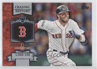 Dustin Pedroia