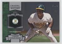 Rickey Henderson