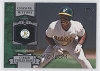 Rickey Henderson