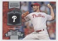 Cliff Lee