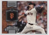 Tim Lincecum