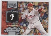 Roy Halladay