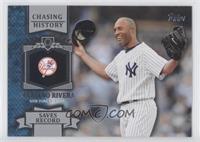 Mariano Rivera