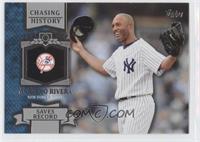 Mariano Rivera