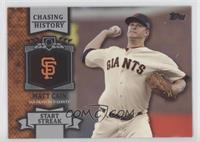 Matt Cain