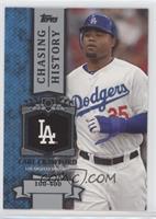 Carl Crawford