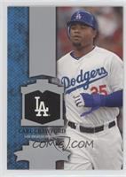 Carl Crawford [Noted]