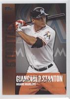 Giancarlo Stanton