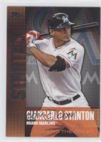 Giancarlo Stanton