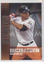 Giancarlo Stanton