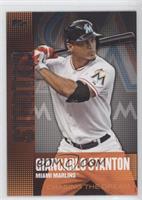 Giancarlo Stanton