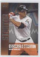 Giancarlo Stanton