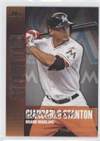 Giancarlo Stanton