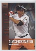 Giancarlo Stanton