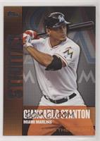 Giancarlo Stanton