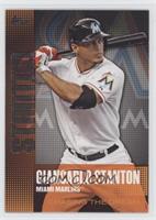 Giancarlo Stanton