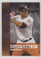 Giancarlo Stanton