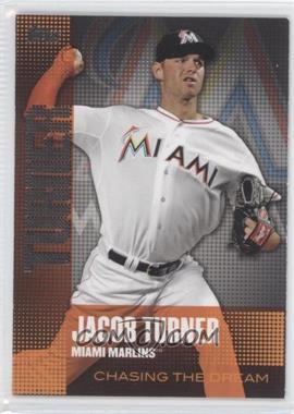 2013 Topps - Chasing The Dream #CD-11 - Jacob Turner