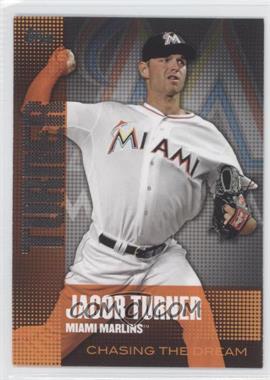 2013 Topps - Chasing The Dream #CD-11 - Jacob Turner