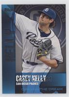 Casey Kelly