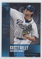 Casey Kelly