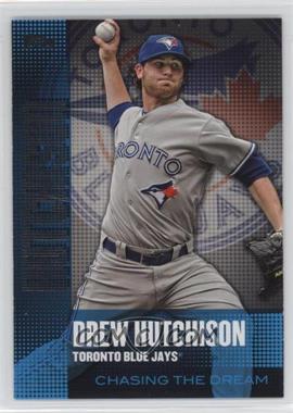 2013 Topps - Chasing The Dream #CD-13 - Drew Hutchison