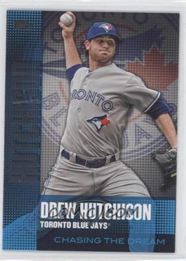 2013 Topps - Chasing The Dream #CD-13 - Drew Hutchison